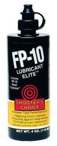 Shooters Choice SC FP-10 Lube Elite 4Oz FPL04